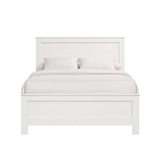 Sami - Youth Panel Bed
