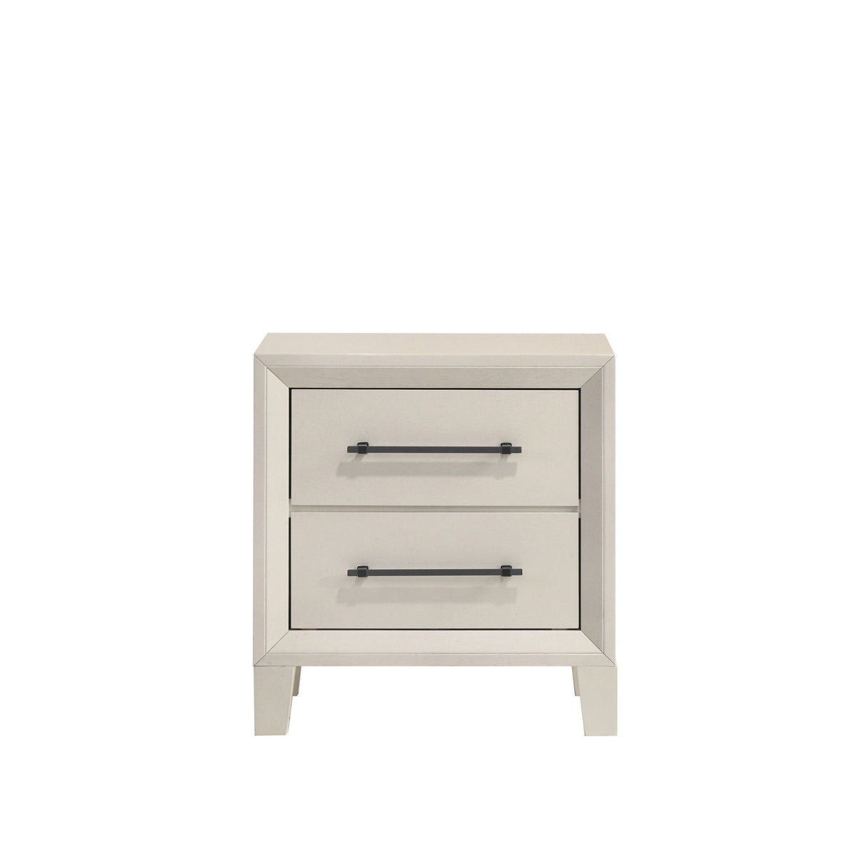 Ballard - 2 Drawer Nightstand