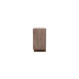 Tasha - Sideboard - Light Brown
