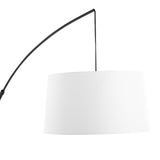 Robyn - Mid-Century Modern Floor Lamp