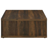 Flint - Square Table