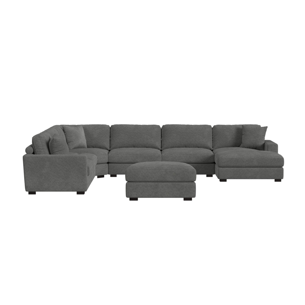 Arizona - Modular Sectional Set