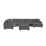 Arizona - Modular Sectional Set