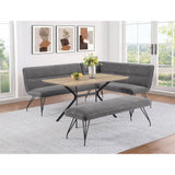 Kailea - Upholstered Dining Bench