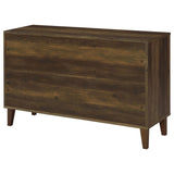Brommer - 2 Door Accent Cabinet - Brown