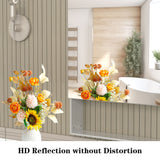 Medicine Cabinet With Mirror For Bathroom