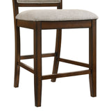Portage - Counter Height Dining Set