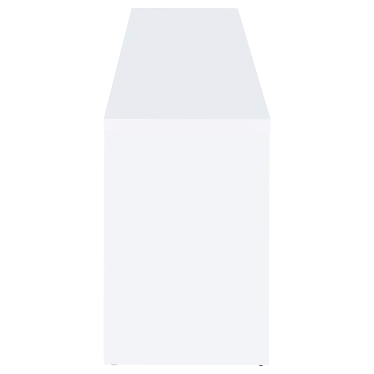 Lunetta - 4 Door TV Stand