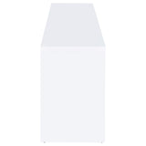 Lunetta - 4 Door TV Stand