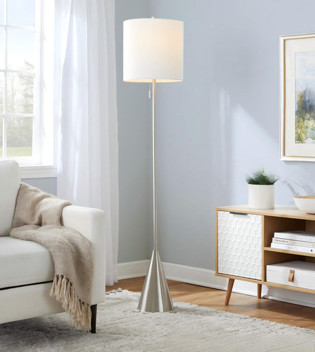 Cone - Contemporary Floor Lamp