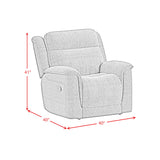 Striker - Recliner