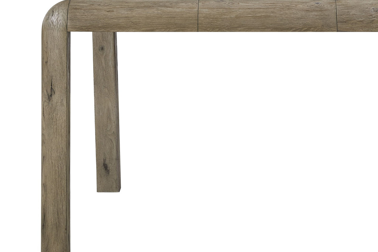 Pagosa - Counter Height Table - English Knotty Oak