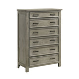 Sullivan - 6-Drawer Chest