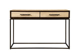 Delane - Console - Beige