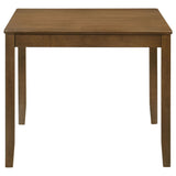 Rowland - 5 Piece Dining Set