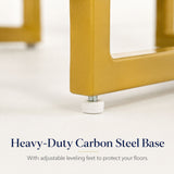 Modern Counter Height Bar Stools With U - Shaped