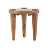 Parker - Living Room Table