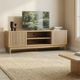 TV Stand With Storage