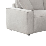 Normandy - 5 Piece Motion Sectional Set