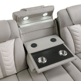 Cruiser - Power Reclining Sofa