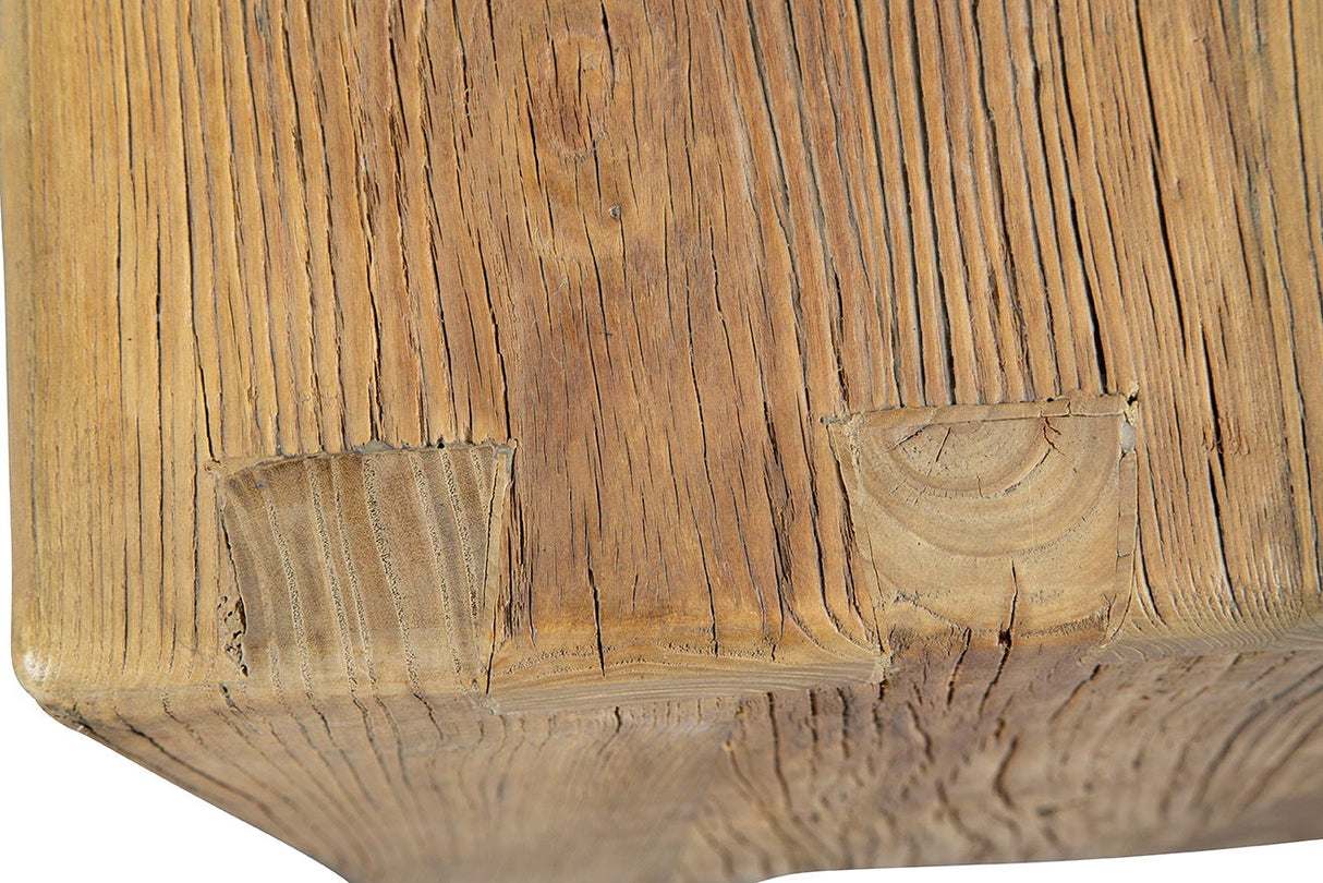Holliman - Living Room Table