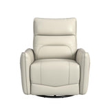 Deco - Recliner With Glider And Swivel