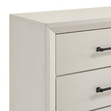 Ballard - 5 Drawer Chest