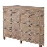 Apothecary - Chest