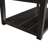 Marcello - Rectangular Table
