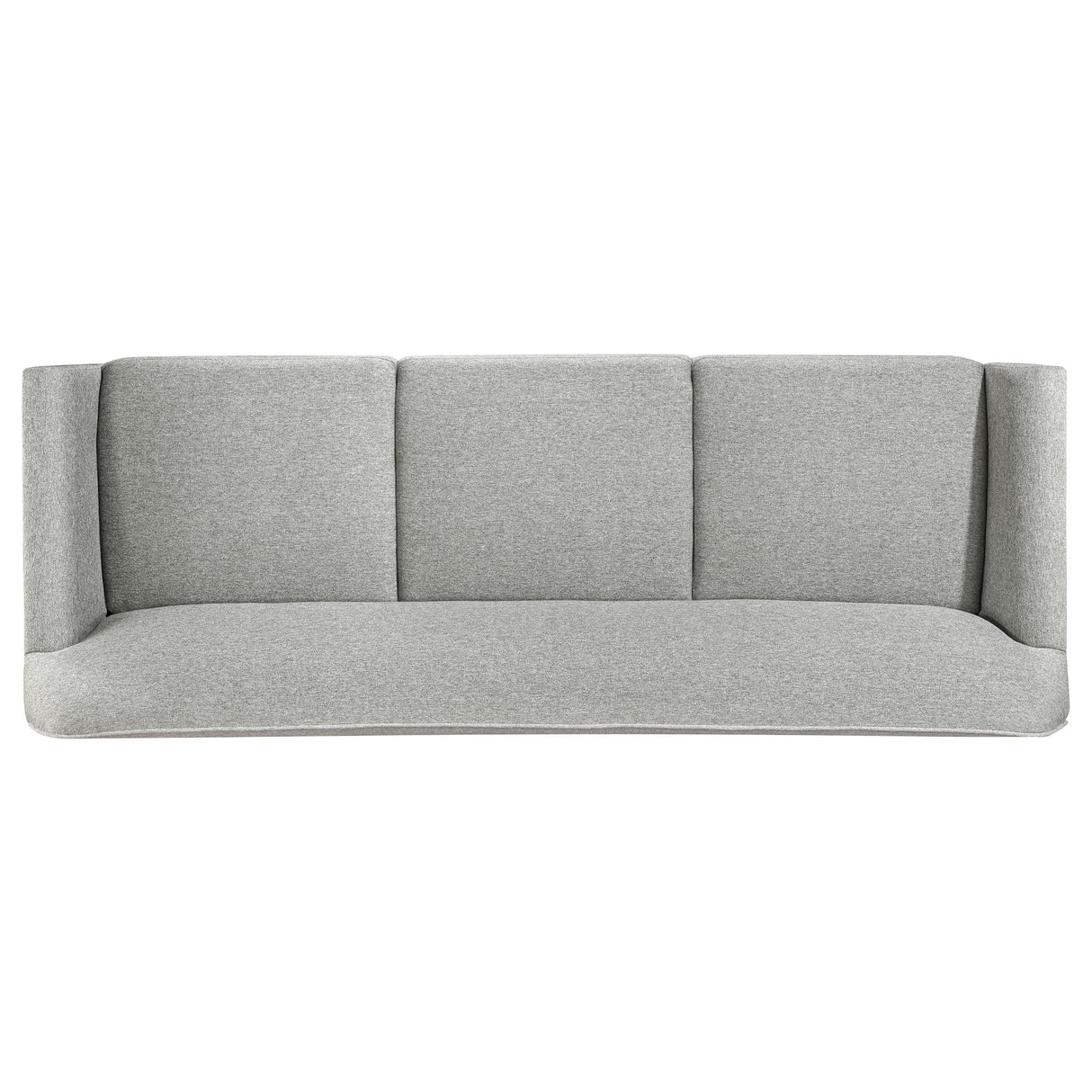 Caspian - Sofa - Gray