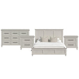 Canterbury - Panel Bedroom Set