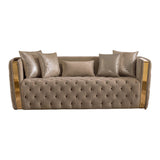 Naomi - Living Room Set