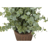 Artificial Eucalyptus Grass (Set of 2)