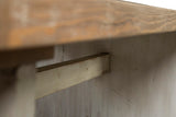 Greenbriar - Dining Table - Light Brown