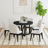 Sylvie - Dining Side Chair (Set of 2)