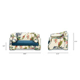 Paloma - Dog Sofa Bed