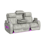 Prime Time - Sofa Set