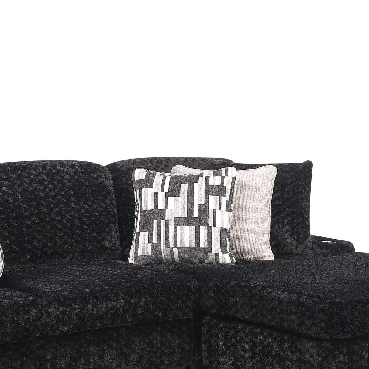 Magnum - Modern Sectional Sofa