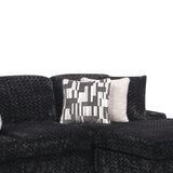 Magnum - Modern Sectional Sofa
