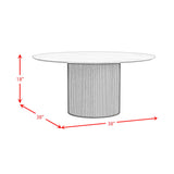 Sylvie - Round Table