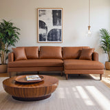 Blake - L-Shaped Sectional Sofa
