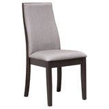 Holloway - Dining Set With Extension Leaf