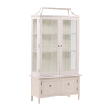 Owens - Display Cabinet