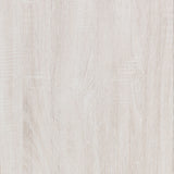 Geary - Panel Bed