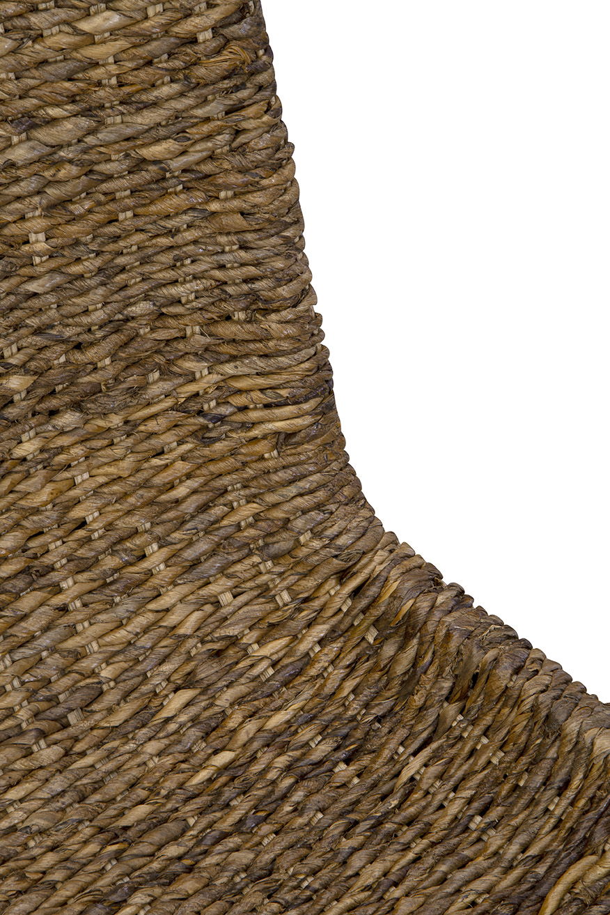 Boca - Side Chair - Light Brown