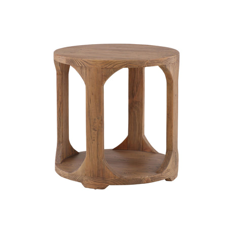Pamlico - Wood Table