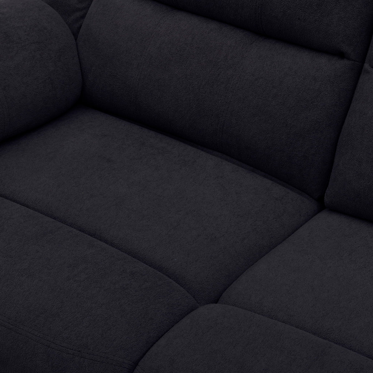 Reclining Armchair Single Recliner With 150° Recline