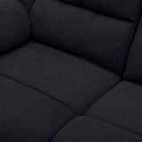 Reclining Armchair Single Recliner With 150° Recline