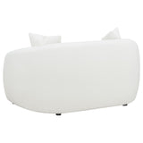 Wilson - Loveseat - Ivory