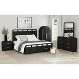 Ridgemont - Large Cabinet